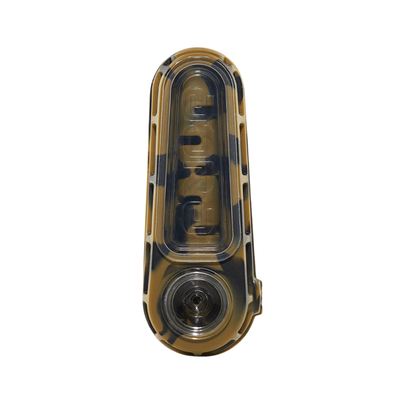 Eyce Glacier Spoon Pipe