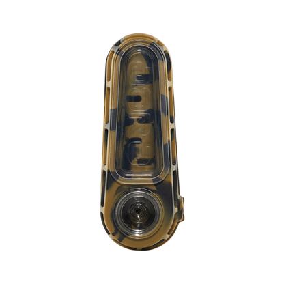 Eyce Glacier Spoon Pipe