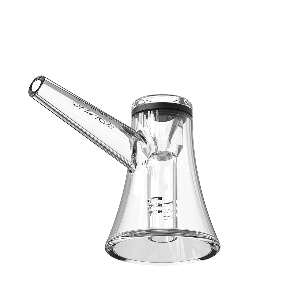 EZ Clean Bubbler 2nd Edition Waterpipe - V2