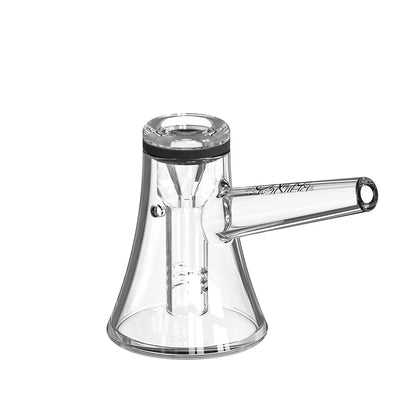 EZ Clean Bubbler 2nd Edition Waterpipe - V2