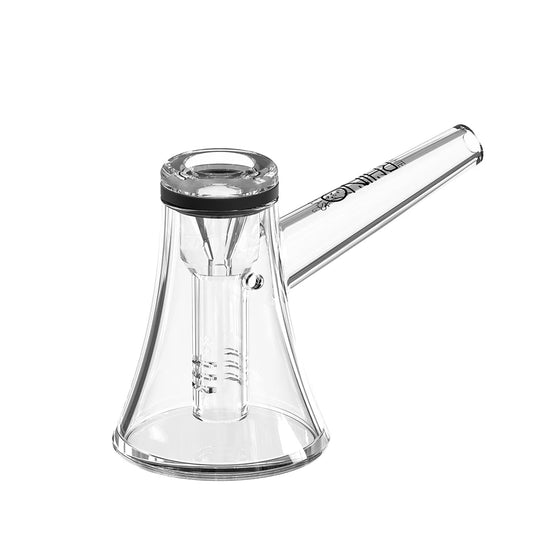 EZ Clean Bubbler 2nd Edition Waterpipe - V2