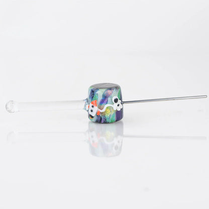 Empire Glassworks' Poker Wand