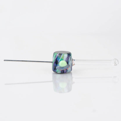 Empire Glassworks' Poker Wand
