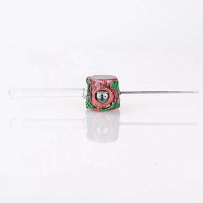 Empire Glassworks' Poker Wand