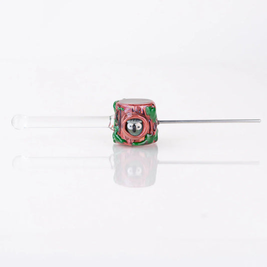 Empire Glassworks' Poker Wand
