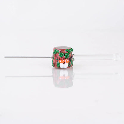 Empire Glassworks' Poker Wand