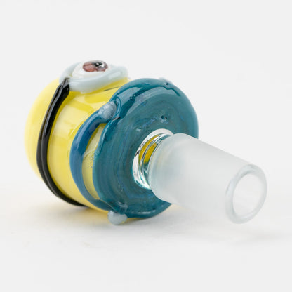 14mm One Eyed Monster Bowl