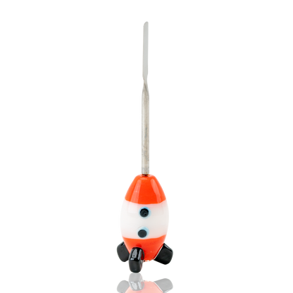 Empire Glassworks Space Cruiser Dabber
