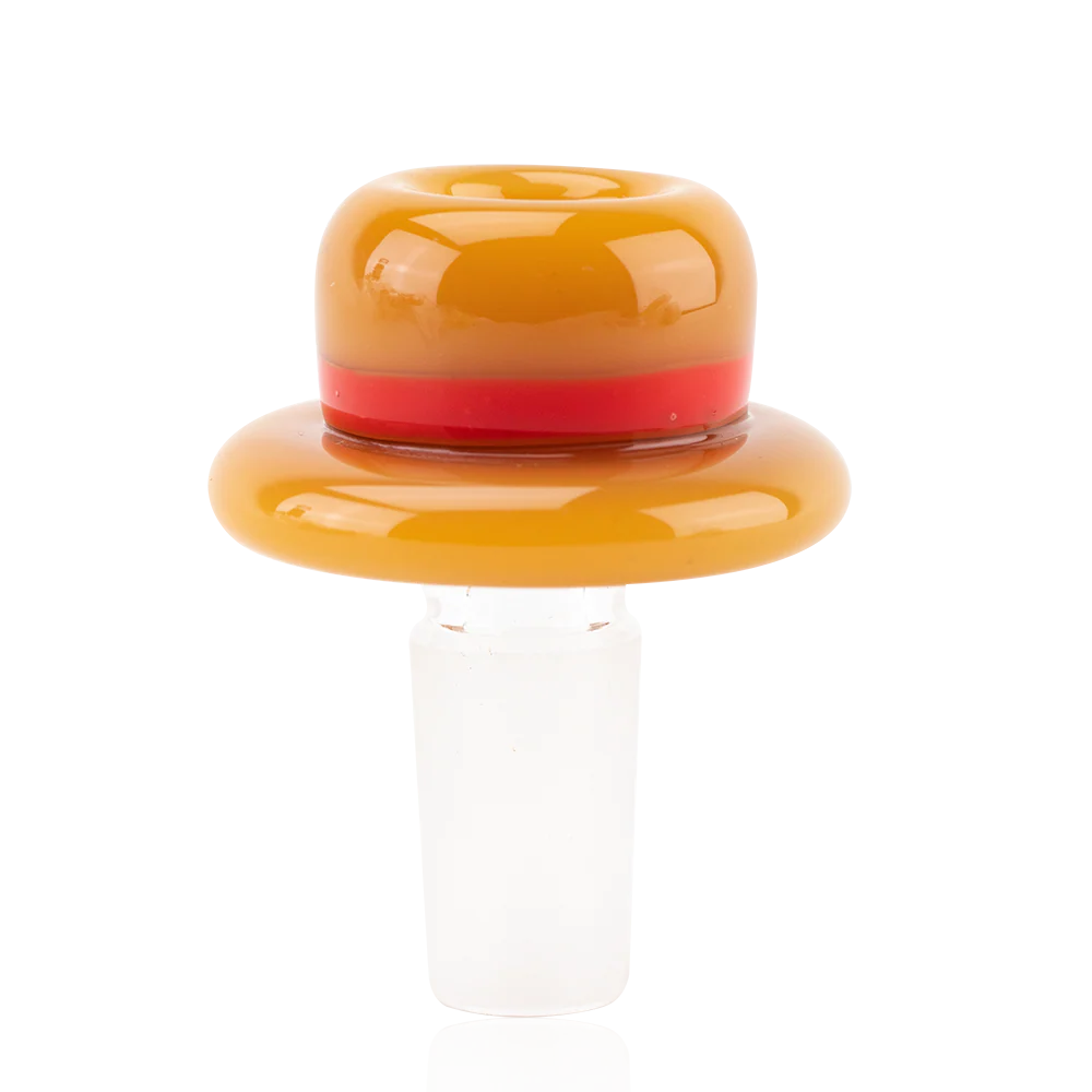 14mm Straw Hat Bowl