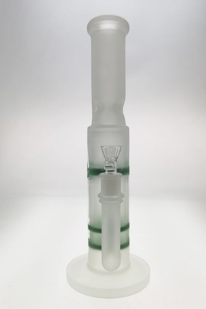 TAG - 16" Double Honeycomb to Spinning Splash Guard 50x7MM (18MM Female)