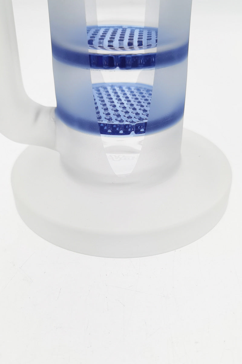 TAG - 16" Double Honeycomb to Spinning Splash Guard 50x7MM (18MM Female)