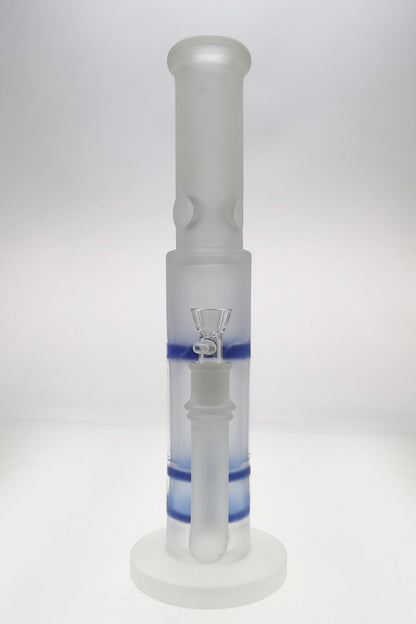 TAG - 16" Double Honeycomb to Spinning Splash Guard 50x7MM (18MM Female)