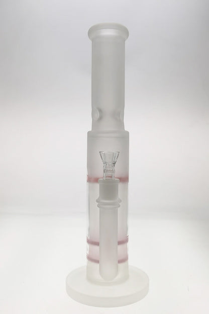 TAG - 16" Double Honeycomb to Spinning Splash Guard 50x7MM (18MM Female)