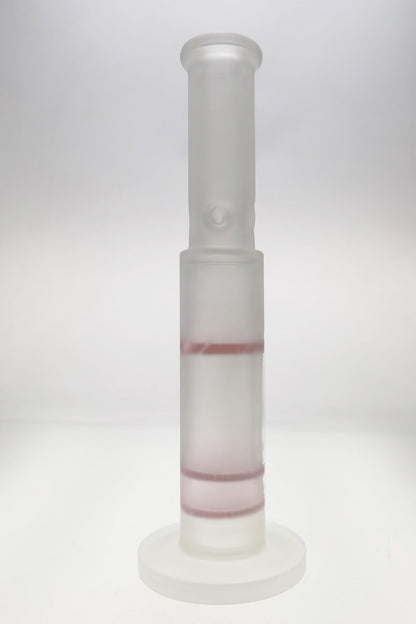 TAG - 16" Double Honeycomb to Spinning Splash Guard 50x7MM (18MM Female)
