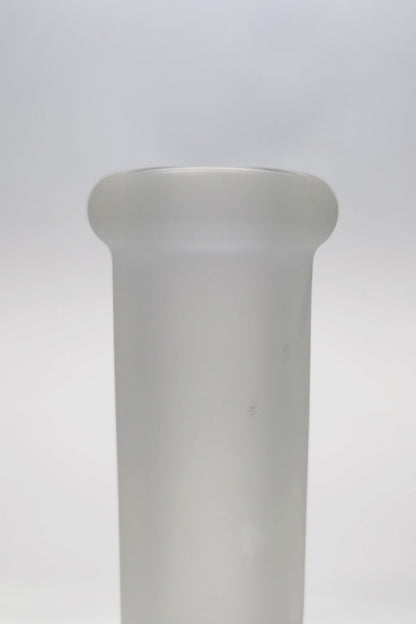 TAG - 16" Double Honeycomb to Spinning Splash Guard 50x7MM (18MM Female)