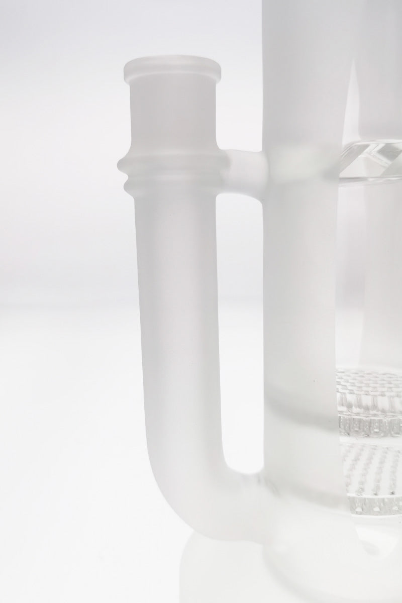 TAG - 16" Double Honeycomb to Spinning Splash Guard 50x7MM (18MM Female)