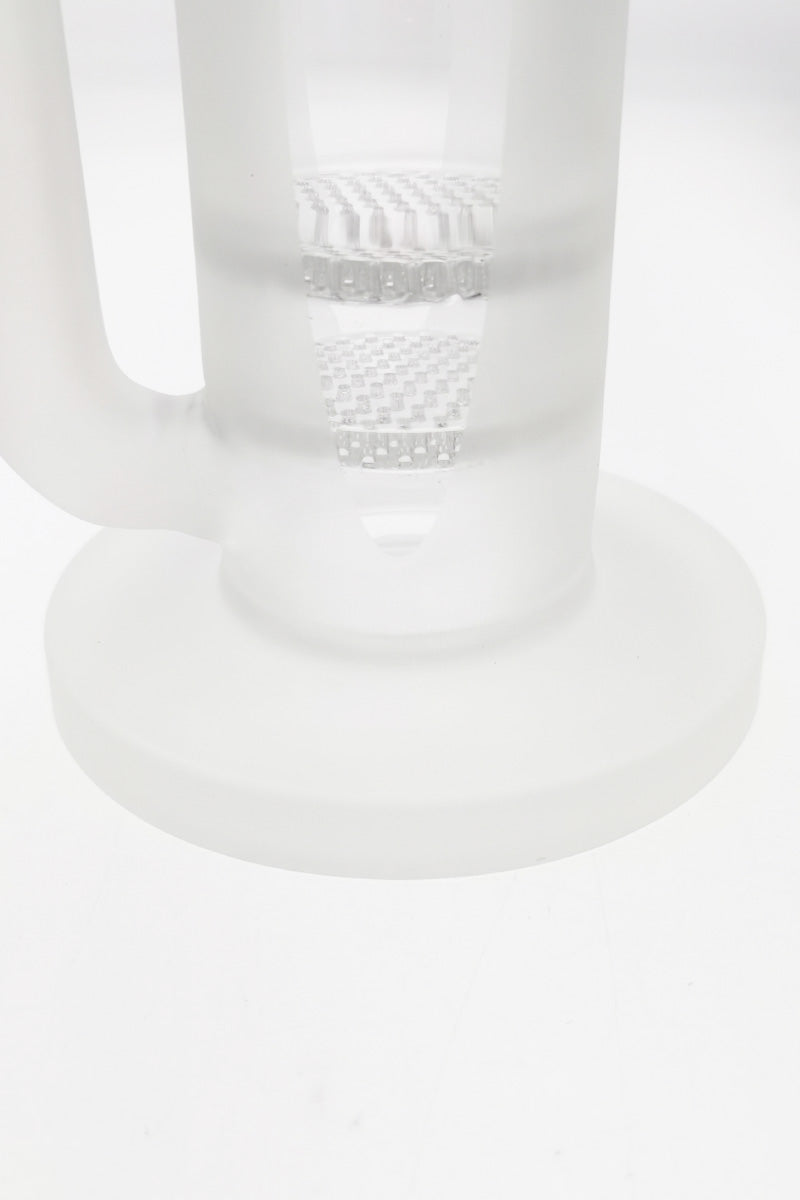 TAG - 16" Double Honeycomb to Spinning Splash Guard 50x7MM (18MM Female)