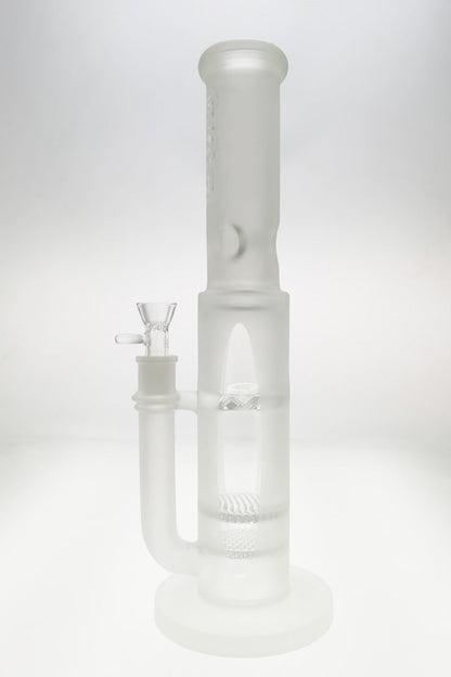 TAG - 16" Double Honeycomb to Spinning Splash Guard 50x7MM (18MM Female)