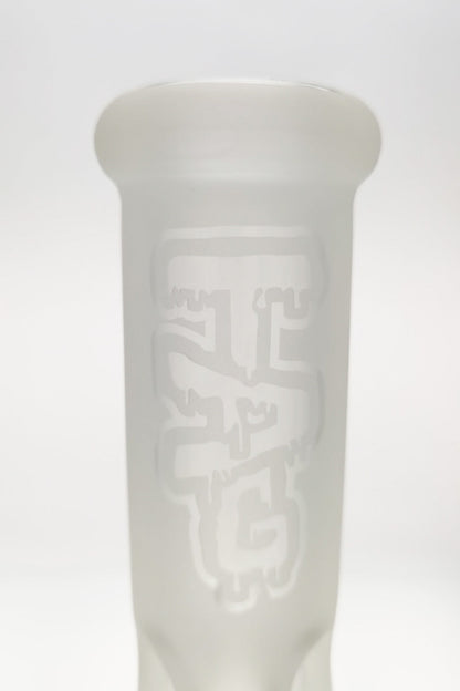 TAG - 16" Double Honeycomb to Spinning Splash Guard 50x7MM (18MM Female)