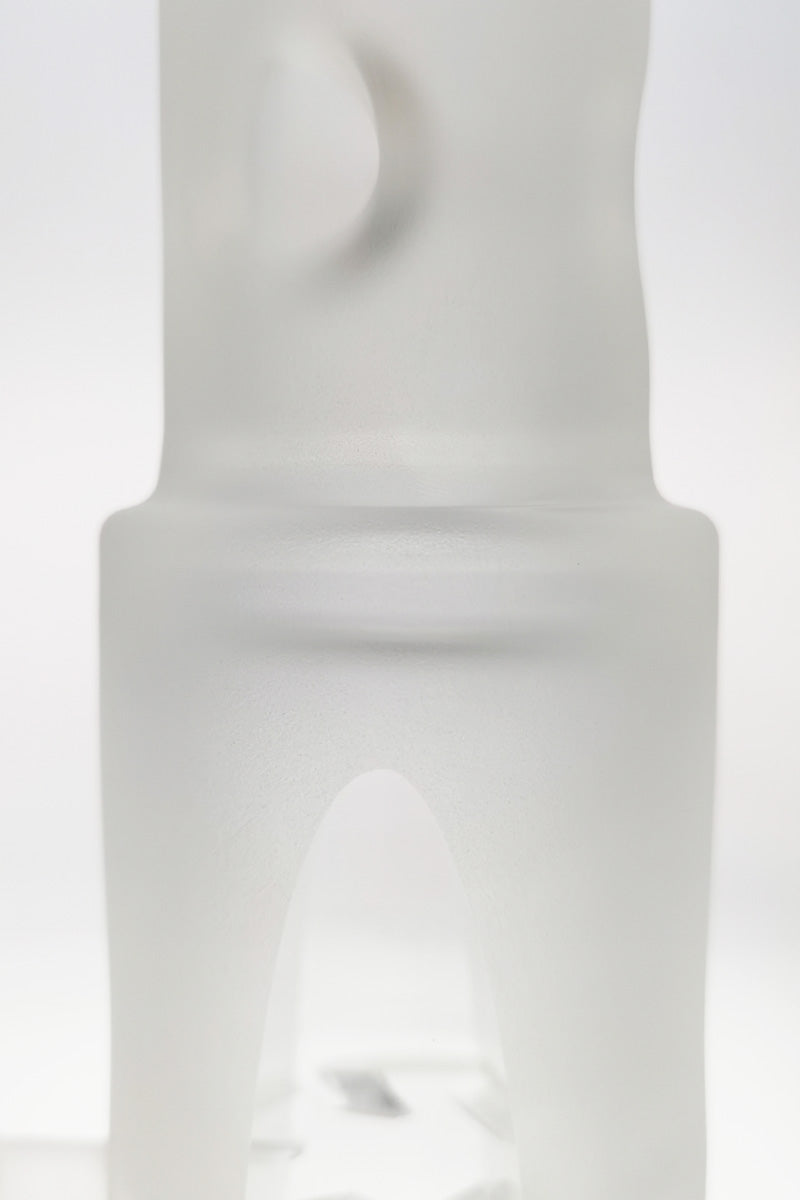 TAG - 16" Double Honeycomb to Spinning Splash Guard 50x7MM (18MM Female)