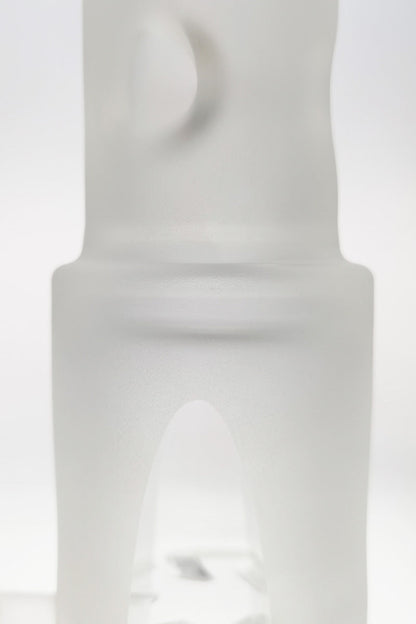 TAG - 16" Double Honeycomb to Spinning Splash Guard 50x7MM (18MM Female)