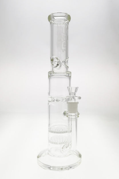 TAG - 16" Double Honeycomb to Spinning Splash Guard 50x7MM (18MM Female)