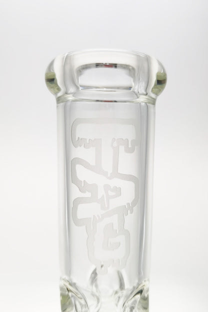 TAG - 16" Double Honeycomb to Spinning Splash Guard 50x7MM (18MM Female)