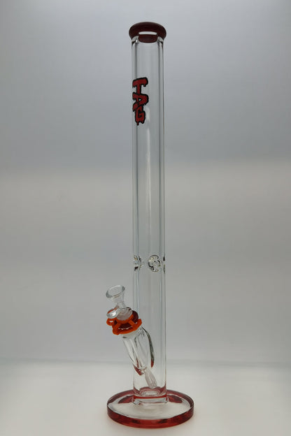 TAG - 24" Straight Tube 50x9MM - 18/14MM Downstem (4.00")
