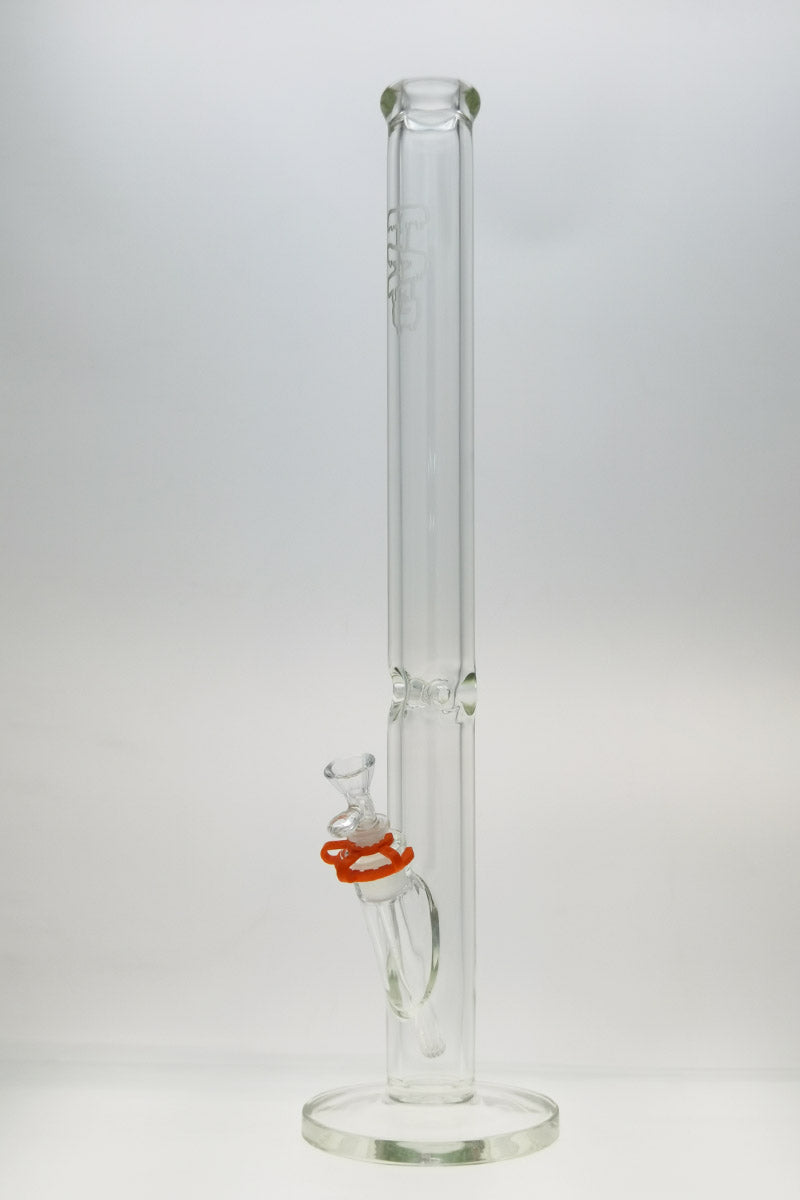 TAG - 24" Straight Tube 50x9MM - 18/14MM Downstem (4.00")