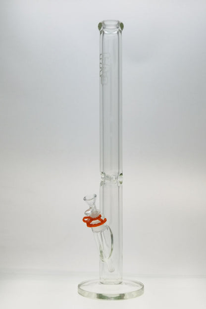 TAG - 24" Straight Tube 50x9MM - 18/14MM Downstem (4.00")
