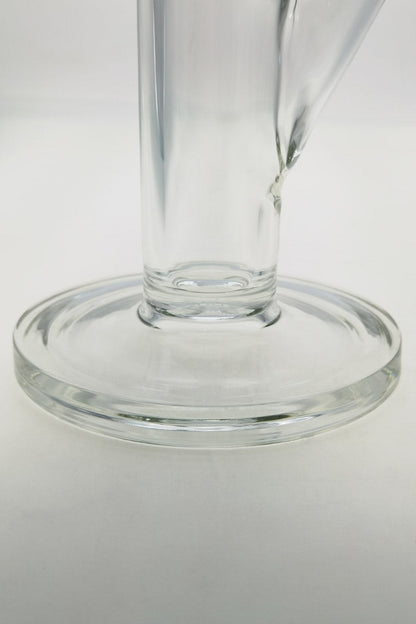 TAG - 24" Straight Tube 50x9MM - 18/14MM Downstem (4.00")