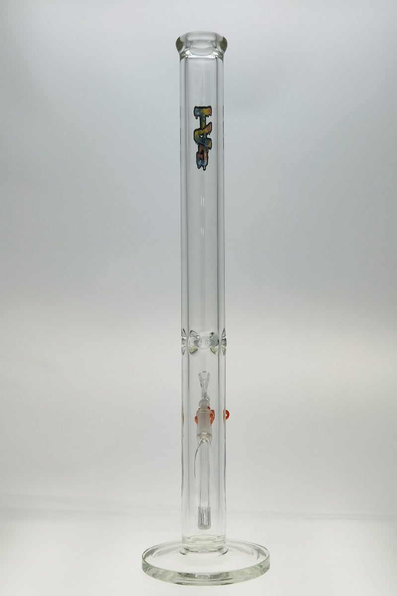TAG - 24" Straight Tube 50x9MM - 18/14MM Downstem (4.00")