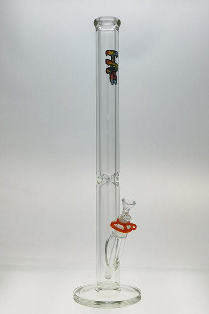 TAG - 24" Straight Tube 50x9MM - 18/14MM Downstem (4.00")