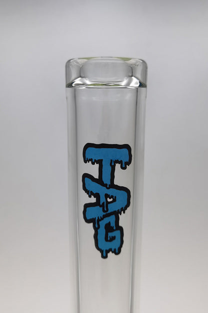 TAG - 30" Straight Tube 65x7MM - 28/18MM Downstem (7.00")