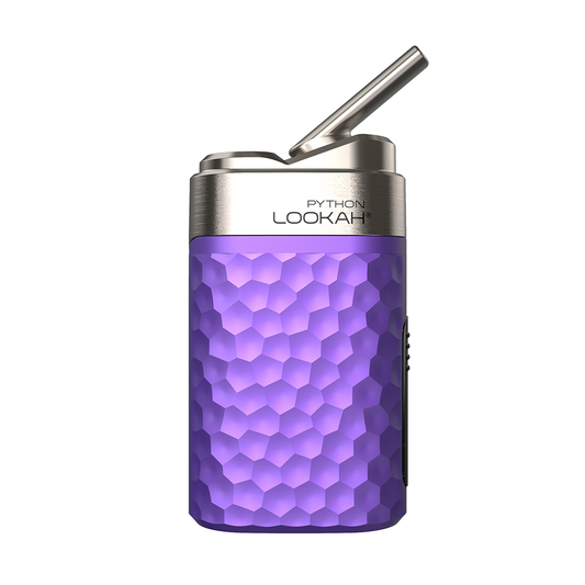 Lookah Python Vaporizer