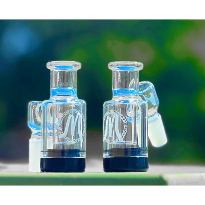 Monark Glass 14mm Reclaim Catcher