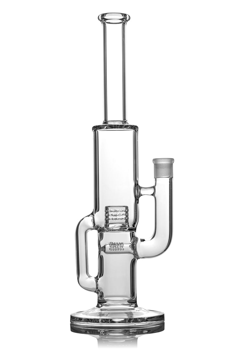 GG 360º Grid Cap Drop Recycler