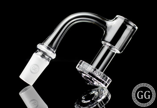 GG HQ Faceted Mini Slurper