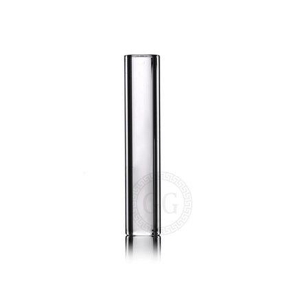 GG Hollow Quartz Pillar