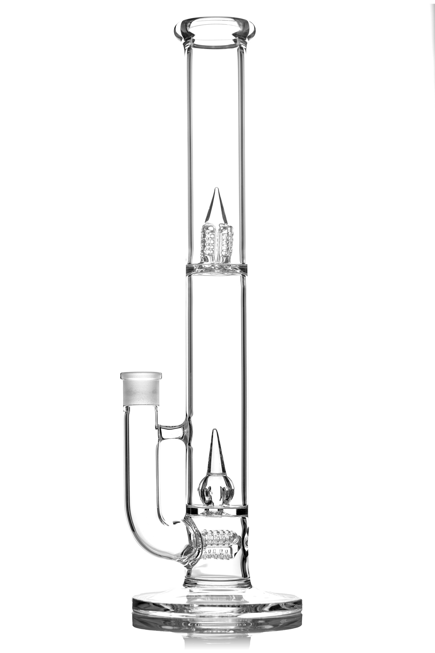 GG Inline Peyote Tube