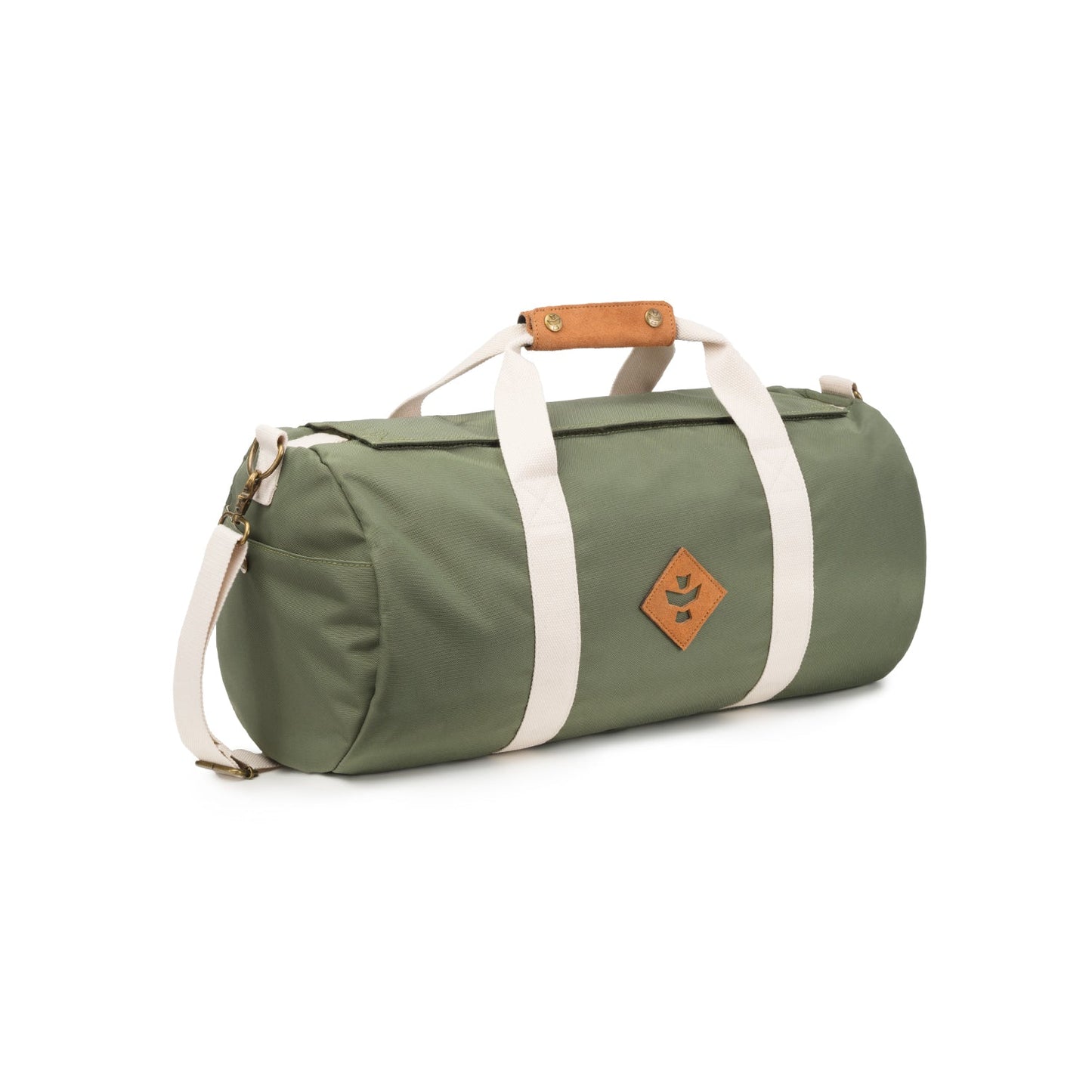 The Overnighter - Smell Proof Small Duffle