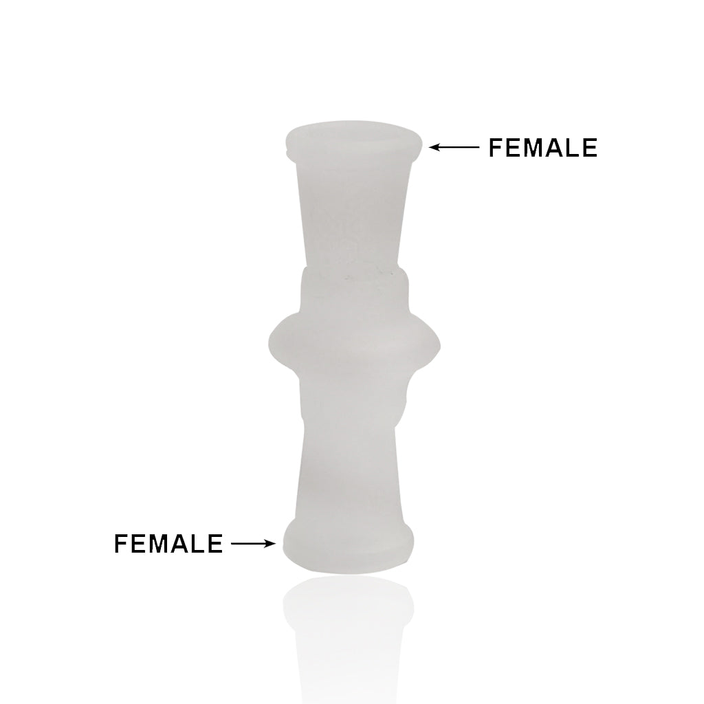 GLASS CONVERTER ADAPTER