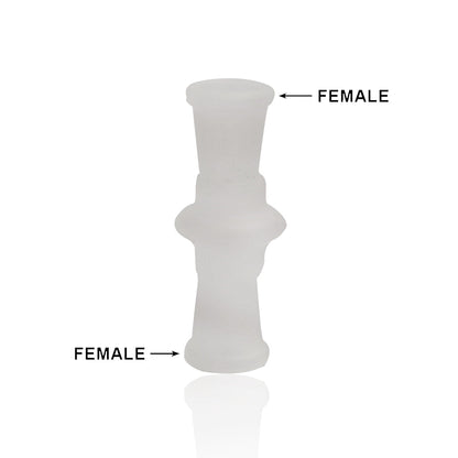 GLASS CONVERTER ADAPTER