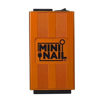 MiniNail Flower Wand Complete Kit