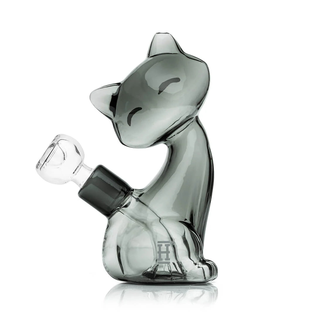 HEMPER Alley Cats Bong