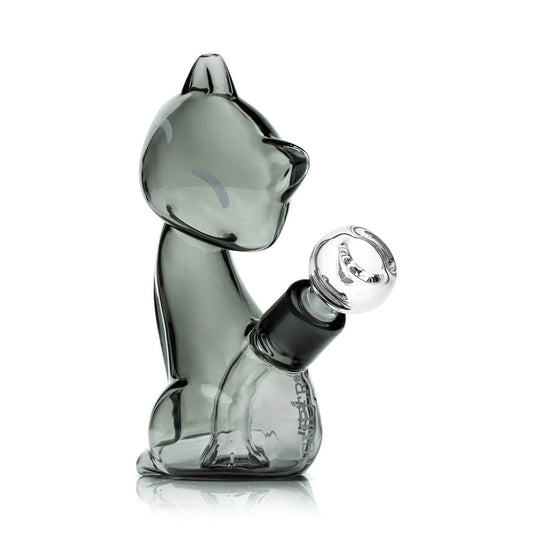 HEMPER Alley Cats Bong
