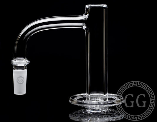 GG HQ High Flow Blender