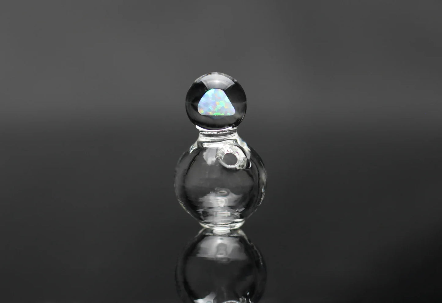 GG Opal E Rig Cap