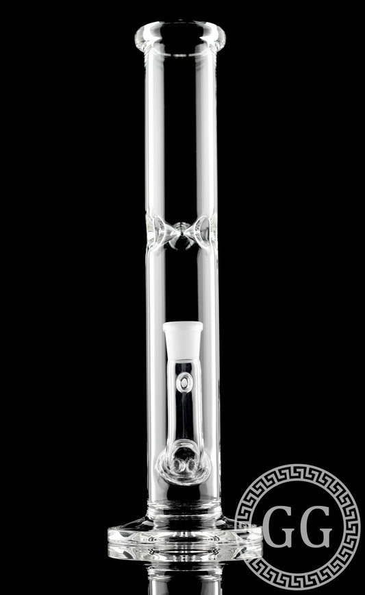 GG Opal Double Gridded Stem Tube