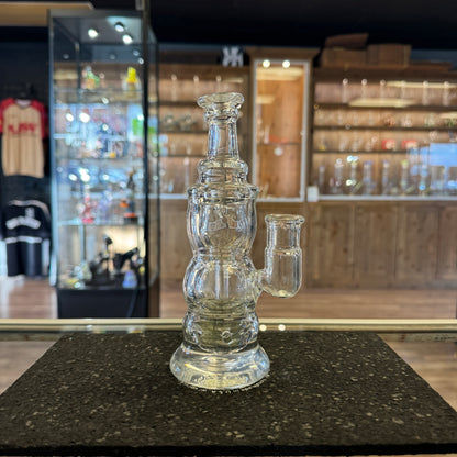 Clarkie Clark FYM Incycler